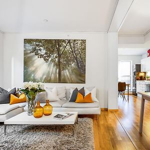 Appartement met Drie Slaapkamers